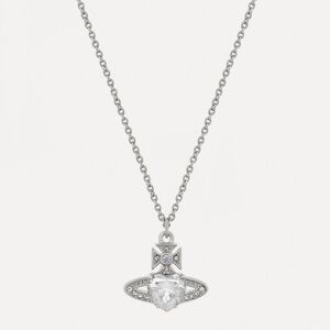Vivienne Westwood Ariella Pendant Necklace
